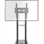 Onkron TV SET ACC MOBILE STAND/55-100/BLACK FPRO2L-20-B FPRO2L-20-B