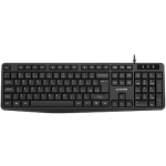 Canyon KB-1, USB-A, DE CNE-CKEY01-DE