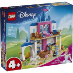 Lego Disney 43283 Cinderella Animal Friends 43283