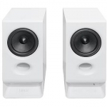 Edifier R20BT, 2.5 W + 2.5 W, White R20BT White