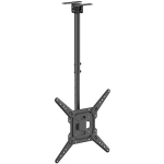 Maclean Ceiling Mount for TV, 23&ndash;55" MC-174