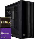 TopPC Creator Opti Powered by ASUS, Core Ultra 5 250K Plus, GeForce RTX 5060 Ti (16GB), 32GB (2x16) DDR5, 2TB NVMe Gen4, Windows 11 Pro DATK364-1450392