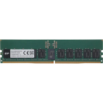 Silicon Power RDIMM/ECC, 32GB, 56000MT/s, CL46, Single stick (2Rx8) SP032GBRVE56AF02