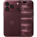 Apple iPhone 18 Pro, 256GB, Burgundy MJRR4QN/A