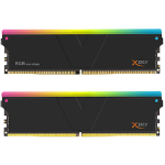 V-color Manta XSky RGB, DDR5, 32GB, 6000MT/s, CL30, Kit of 2 TMXSAL1660830KWK