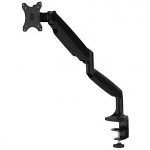 Newstar Full Motion desk monitor arm, 10-32" NM-D750BLACK
