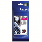 Brother LC3239XLM TONER HIGH MAGENTA 5000 LC3239XLM