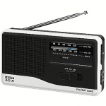Eltra Radio Asia, White 5907727027820