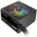 Thermaltake Smart RGB, 700W, 80PLUS PS-SPR-0700NHSAWE-1