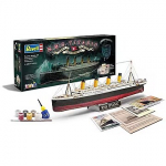 Revell R.M.S. Titanic 100th Anniversary MR-5715
