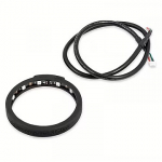 Aqua Computer RGBpx LED Ring for 60mm Reservoir, 12 Addressable LEDs 53277