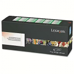 Lexmark 78C1XME Contract-toner cartridge 78C2XME