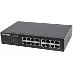Intellinet 561068 Switch 16p Gigabit 561068