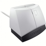 Cherry SMARTTERMINAL SMART CARD TERMINAL GREY ST-1144UB