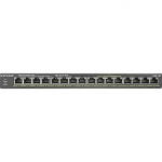 Netgear GS316P-100EUS, 16X 1GB POE+ GS316P-100EUS