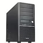 Chieftec CM-25B-OP, Black CM-25B-OP