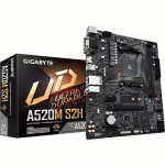 Gigabyte A520M S2H A520M S2H