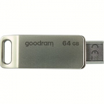 Goodram ODA3, 64GB, Silver ODA3-0640S0R11