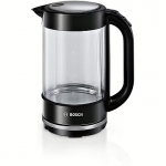 Bosch TWK70B03, Black/Glass TWK70B03