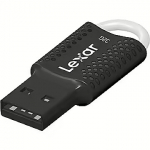 Lexar V40, 32GB, Black Ljdv40-32GAB