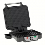 Mesko MS 3050, Stainless steel/Black MS 3050