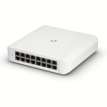 Ubiquiti USW-Lite-16-PoE, 16x1Gb, 8x PoE+ USW-Lite-16-PoE