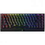 Razer BlackWidow V3 Mini HyperSpeed, Razer Yellow Switches, Eng RZ03-03890100-R3M1