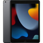 Apple iPad 10.2" (2021) Wi-Fi, 256GB, Space Gray MK2N3FD/A