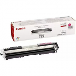 Canon CRG-729M, Magenta toner 4368B002