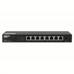 Qnap QSW-1108-8T, 8x2.5GBE QSW-1108-8T