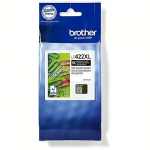 Brother LC422XLBK HY INK FOR BH19M/B LC422XLBK