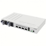 MikroTik CRS504-4XQ-IN CRS504-4XQ-IN