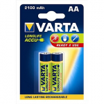 VARTA AA, 2100mAh, x4 56706101402