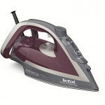 Tefal Smart Protect Plus, Red/Grey FV6870E0