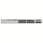 CISCO Catalyst 9200 24-port PoE+ C9200-24P-E