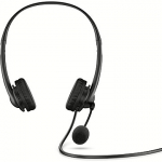 Hewlett Packard Stereo USB Headset G2 428K6AA