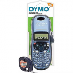 DYMO LETRATAG LT-100H HAND SET ABC KEYPAD 2174576