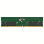 Kingston 16GB, DDR5, 5600MT/s, CL46, Single Stick KCP556US8-16