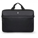 PORT Designs Liberty III Toploading, 17.3", Black 202323