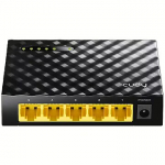 Cudy Switch GS105D 5xGE GS105D