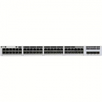 CISCO CATALYST 9300L 48P POE NETWORK ESSENTIALS 4X10G C9300L-48PF-4X-E