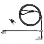 Kensington Slim N17 2.0 Dual Keyed Laptop Lock K60508WW