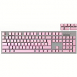 Genesis Lead 300, Keycaps, Pink NAG-2007