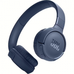 JBL Tune 520BT, Blue JBLT520BTBLUEU
