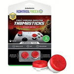 Kontrol Freek Inferno FPS X, Red 6150-XBX