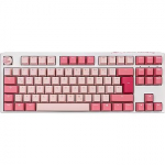 Ducky One 3 Gossamer Pink TKL Gaming Tastatur - MX-Ergo-Clear GER DKON2187-EDEPDGOWWPC1
