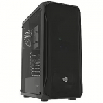 Natec Fury Shobo SH4F, Tempered Glass, Black NFO-2152