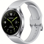 Xiaomi Watch 2, Silver BHR8034GL