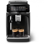 Philips Series 3200 Fully automatic espresso machine, Black EP3321/40