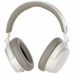 Sennheiser ACCENTUM Plus Wireless, noise-cancelling, white  - Wireless over-ear headphones 700177